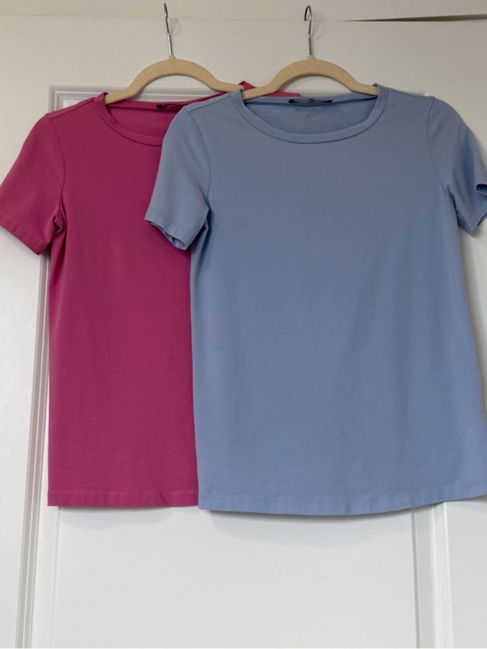 MaxMara Weekend Women’s Stretch Jersey T-Shirts Bundle - Picture 2 of 6
